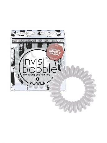 Резинки Invisibobble Резинка-браслет для волос invisibobble POWER Smokey Eye