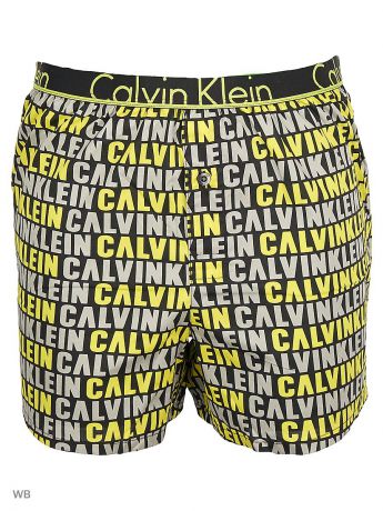 Трусы Calvin Klein Трусы