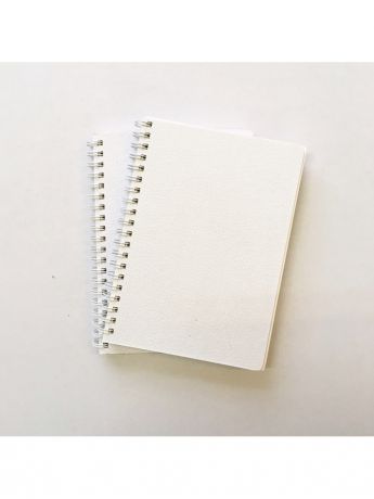 Блокноты 3DArtPlast Скетчбук для аквамаркеров, бумага акварельная 200 г/м2, 28 листов.