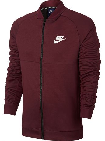 Бомберы Nike Бомбер M NSW AV15 JKT FLC