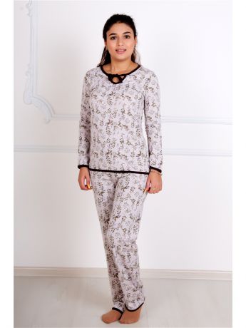 Пижамы Lika Dress Пижама (кофта,штаны)