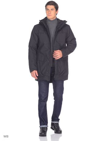 Куртки Helly Hansen Куртка GALWAY PARKA