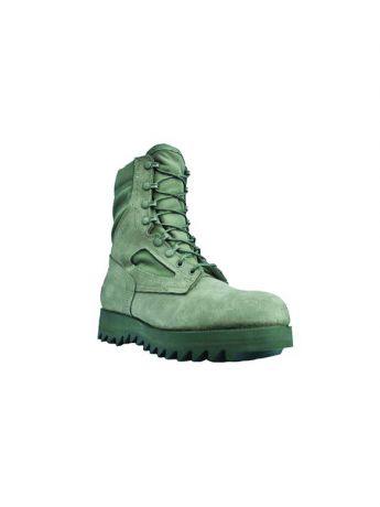 Ботинки McRae Обувь McRae 5286 TW SAGE GREEN W/RIPPLE SOLE