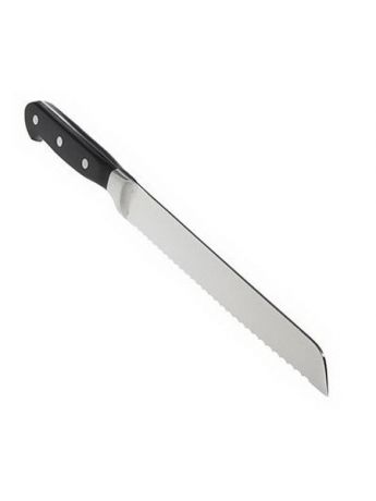 Ножи кухонные Satoshi Нож кухонный для хлеба 20см, кованый