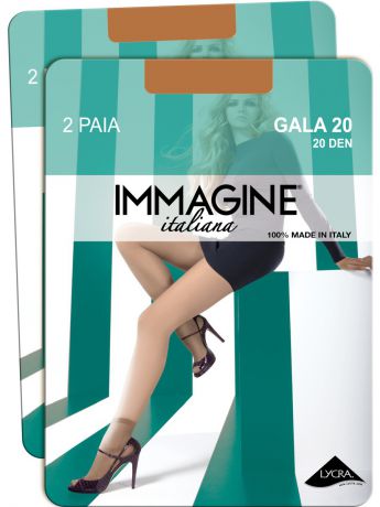 Носки Immagine Носки, 4 пары