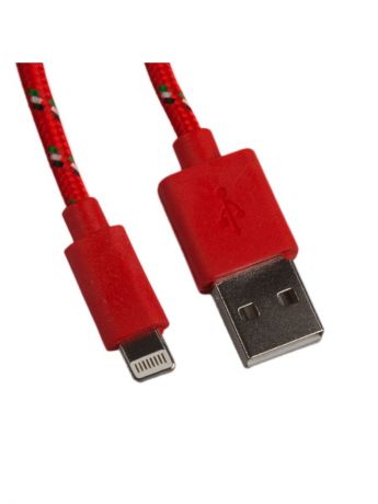 Кабели Liberty Project Дата USB кабель для Apple iPhone/iPad 8 pin