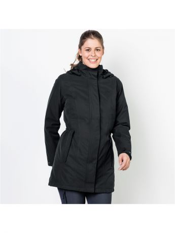 Пальто Jack Wolfskin Пальто MADISON AVENUE COAT