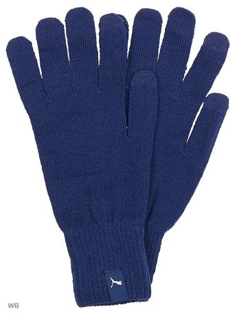 Перчатки PUMA Перчатки PUMA knit gloves