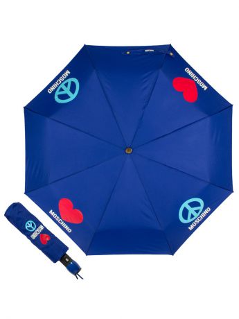 Зонты MOSCHINO Зонт складной