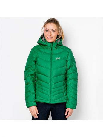 Пуховики Jack Wolfskin Пуховик SELENIUM