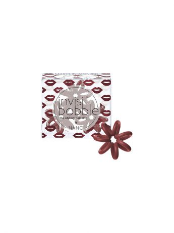 Резинки Invisibobble Резинка для волос invisibobble NANO Marilyn Monred