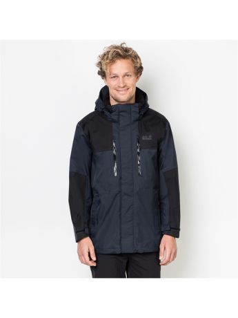 Куртки Jack Wolfskin Куртка JASPER FLEX MEN