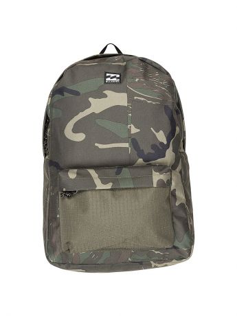 Рюкзаки BILLABONG Рюкзак ALL DAY PACK