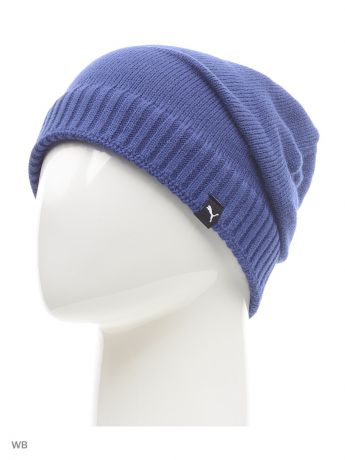 Шапки PUMA Шапка ACTIVE slouchy beanie