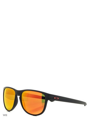 Солнцезащитные очки OAKLEY Очки солнцезащитные