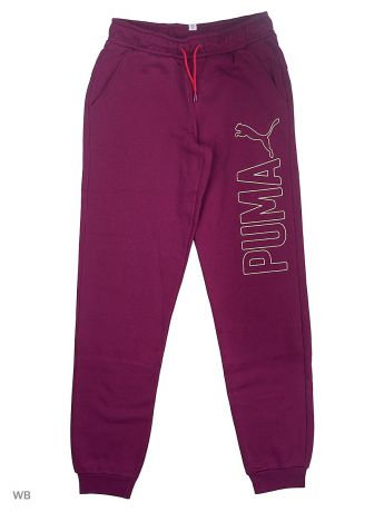 Брюки PUMA Брюки Style Sweat Pants,closed FL