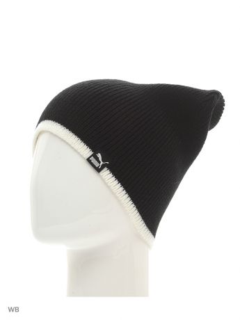 Шапки PUMA Шапка ARCHIVE slouchy fem beanie