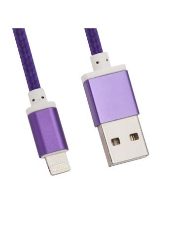 Кабели Liberty Project Дата USB кабель для Apple 8 pin