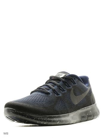 Кроссовки Nike Кроссовки WMNS FREE RN 2017 SHIELD