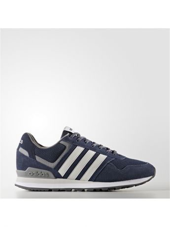 Кроссовки Adidas Кроссовки RUNEO 10K           CONAVY/GREONE/GRETHR