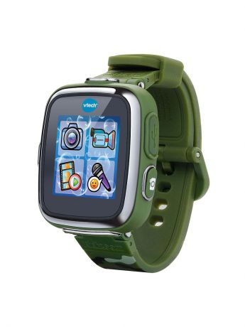Смарт-часы Vtech Смарт-часы Kidizoom Smartwatch DX