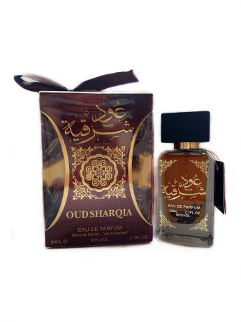 Парфюмерная вода Arabic Perfumes Arabic Perfumes Oud Sharqia edp 80 ml