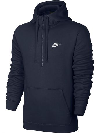 Худи Nike Худи M NSW HOODIE HZ FLC CLUB