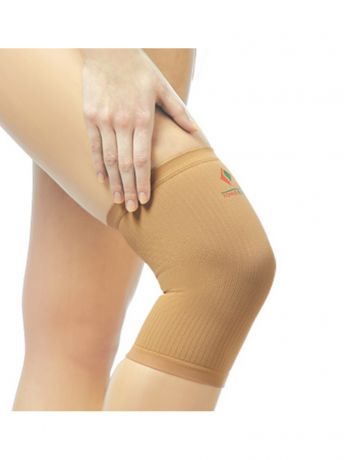 Бандажи коленные Tonus Elast Этастичный трубчаты бинт для фиксации коленного сустава