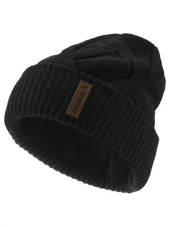 Шапки Reebok Шапка SE W CABLE BEANIE