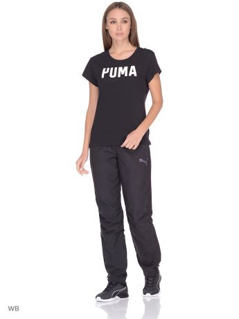 Брюки PUMA Брюки ACTIVE ESS Woven Pants W