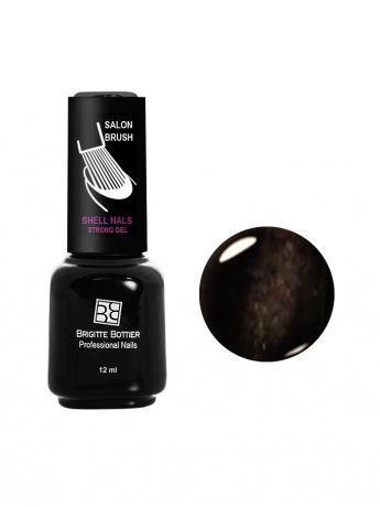 Гель-лаки Brigitte Bottier Гель лак Shell Nails тон 948, 12ml