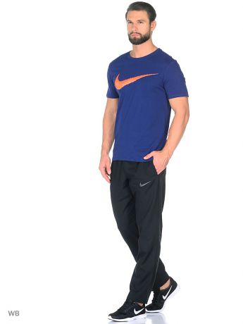 Футболка Nike Футболка M NSW TEE HANGTAG SWOOSH