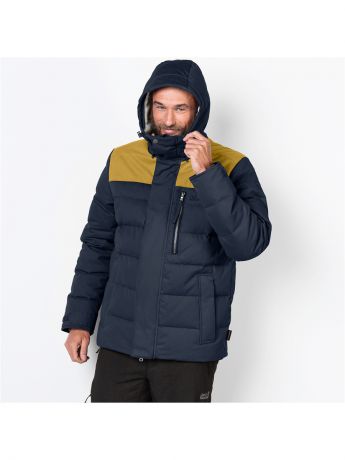 Пуховики Jack Wolfskin Пуховик LAKOTA JACKET