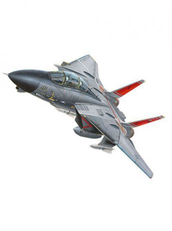 Сборные модели Revell Сборная модель самолет F-14 Tomcat (1/100)