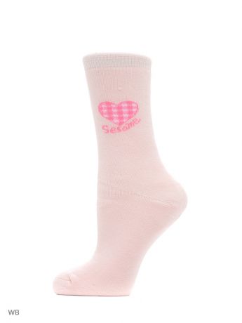 Носки MilanKo Женские хлопковые носки с махрой
