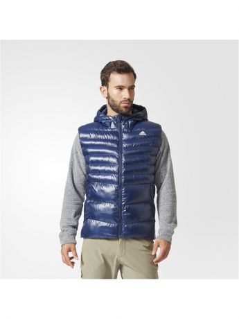 Жилеты Adidas Жилет SDP VEST            CONAVY