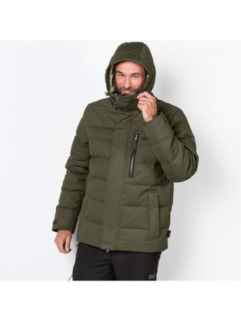 Пуховики Jack Wolfskin Пуховик LAKOTA JACKET