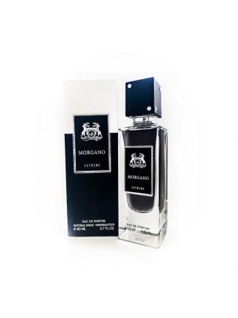 Парфюмерная вода Arabic Perfumes Arabic Perfumes Morgano Extreme edp 80 ml