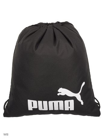 Мешки для обуви PUMA Мешок для обуви PUMA Phase Gym Sack