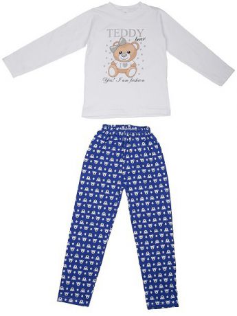 Пижамы Babycollection Пижама