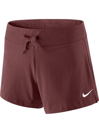 Шорты Nike Шорты JERSEY SHORT