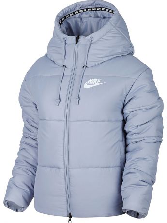 Куртки Nike Куртка W NSW SYN FILL JKT HD