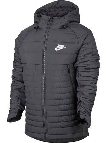 Куртки Nike Куртка M NSW SYN FILL AV15 JKT HD