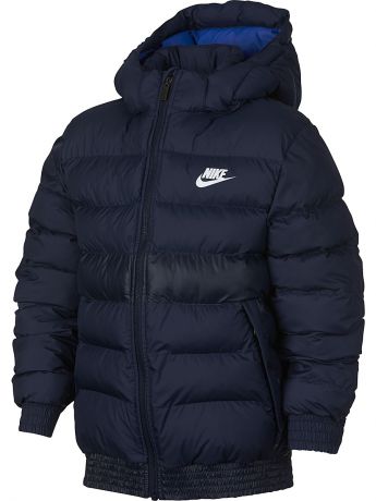 Куртки Nike Куртка B NSW STADIUM JKT FA17