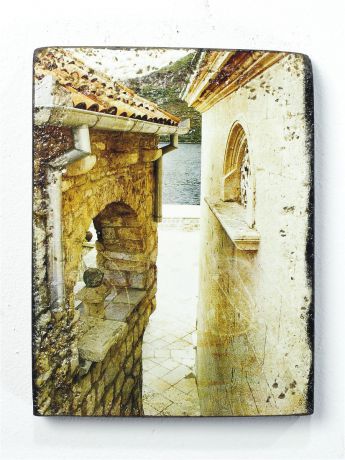 Картины moderni Картина "Очарование Черногории"