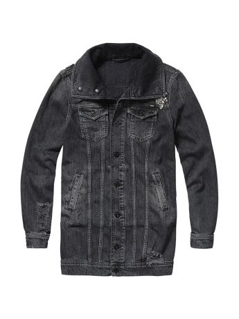 Куртки PEPE JEANS LONDON Куртка