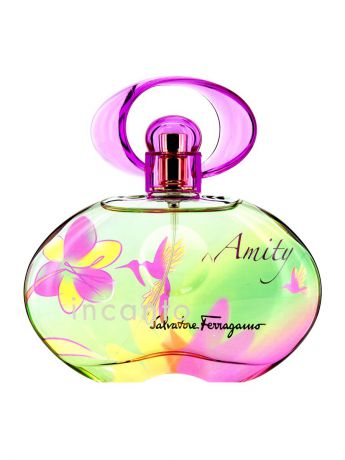 Туалетная вода Salvatore Ferragamo Salvatore Ferragamo Incanto Amity 100 ml EDT