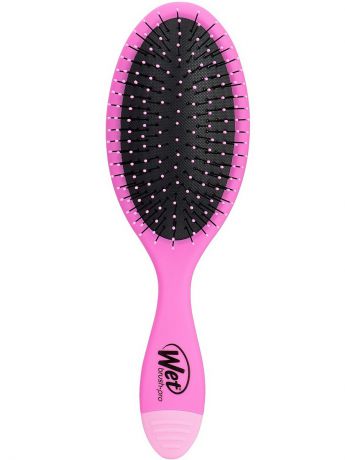 Расчески WET BRUSH BWP830PNKS SHADES OF LOVE LIGHT PINK Щетка для спутанных волос Оттенки любви (барби)