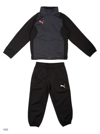 Костюмы PUMA Костюм ftblTRG Poly Tracksuit Jr