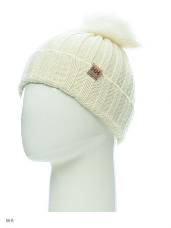 Шапки Helly Hansen Шапка W LIMELIGHT BEANIE